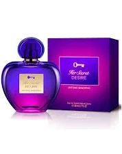 AB Her Secret Desire x 50 ml