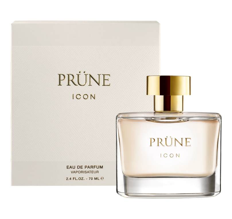 Prune Icon eau de perfum x 70 mll