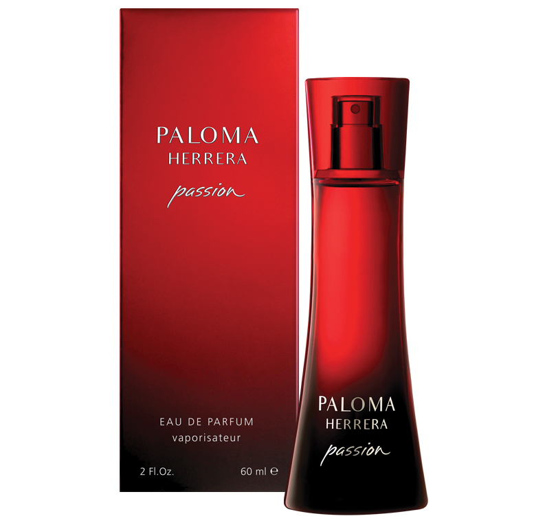 Paloma Passion edt x 60