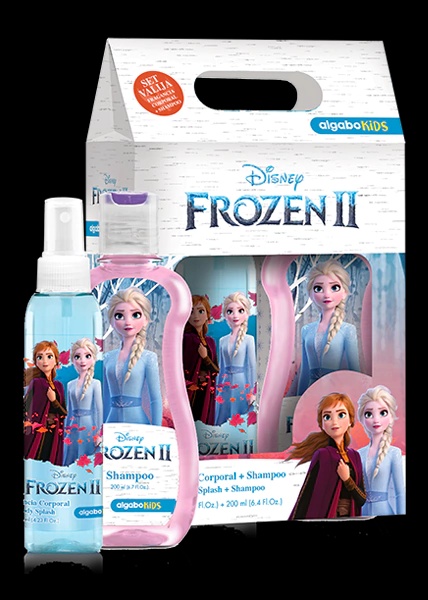 algabo est  fronzen body splash