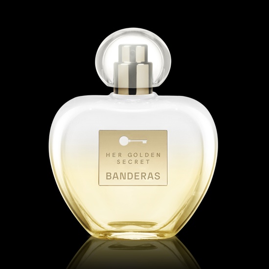 AB Her lden Secret x 80