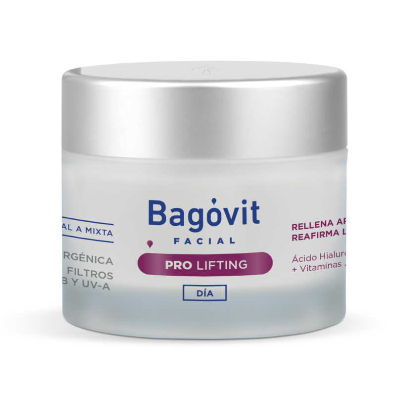 Bagovit Pro lifting TTP Dia
