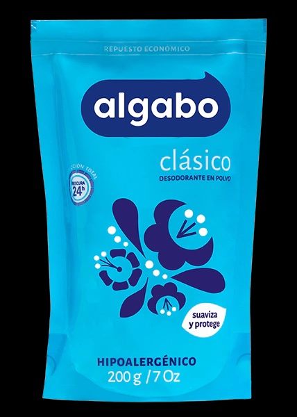 algabo respuesto x 200 celeste