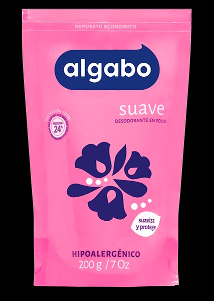 algabo respuesto x 200 rosa 