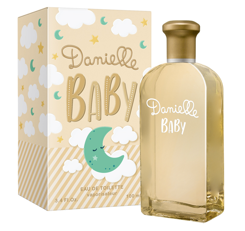 Danielle edtx100 Baby