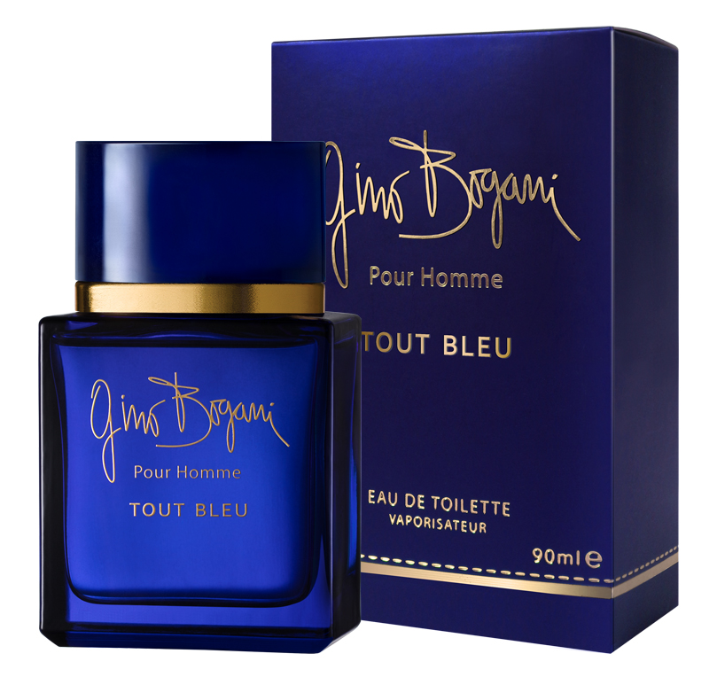 gino boggani edt tout bleu x 90