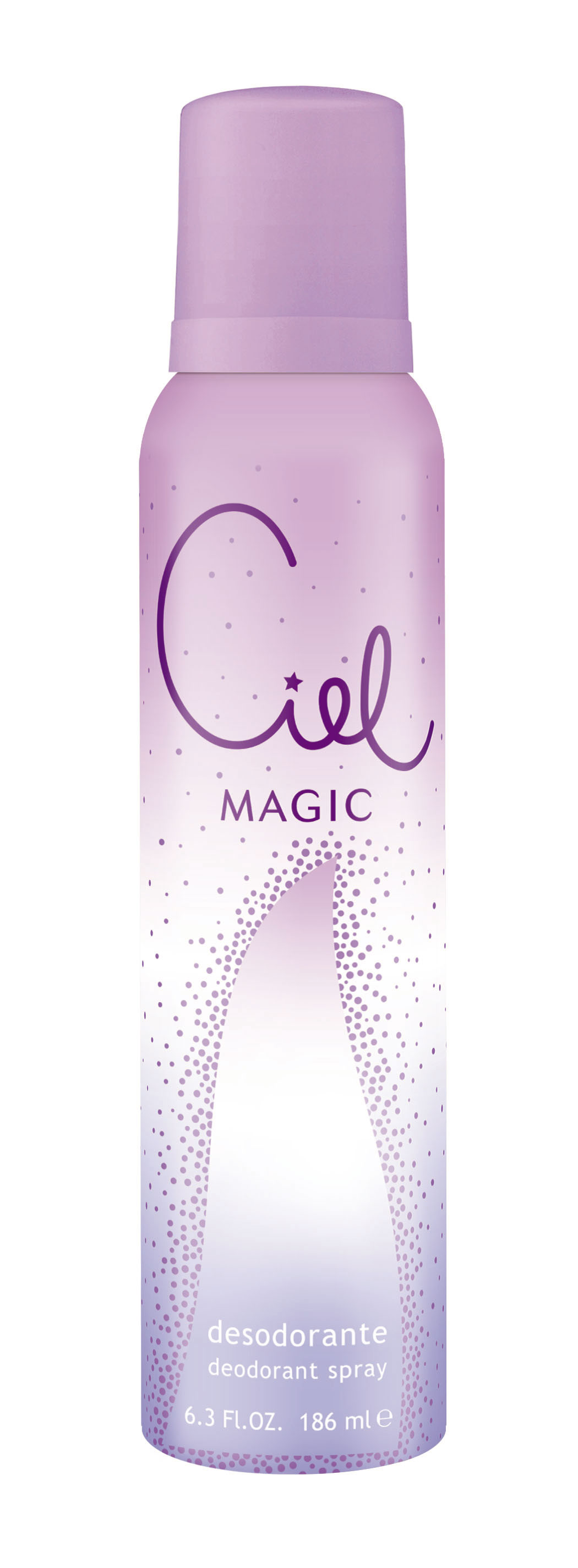Ciel Magic deox186
