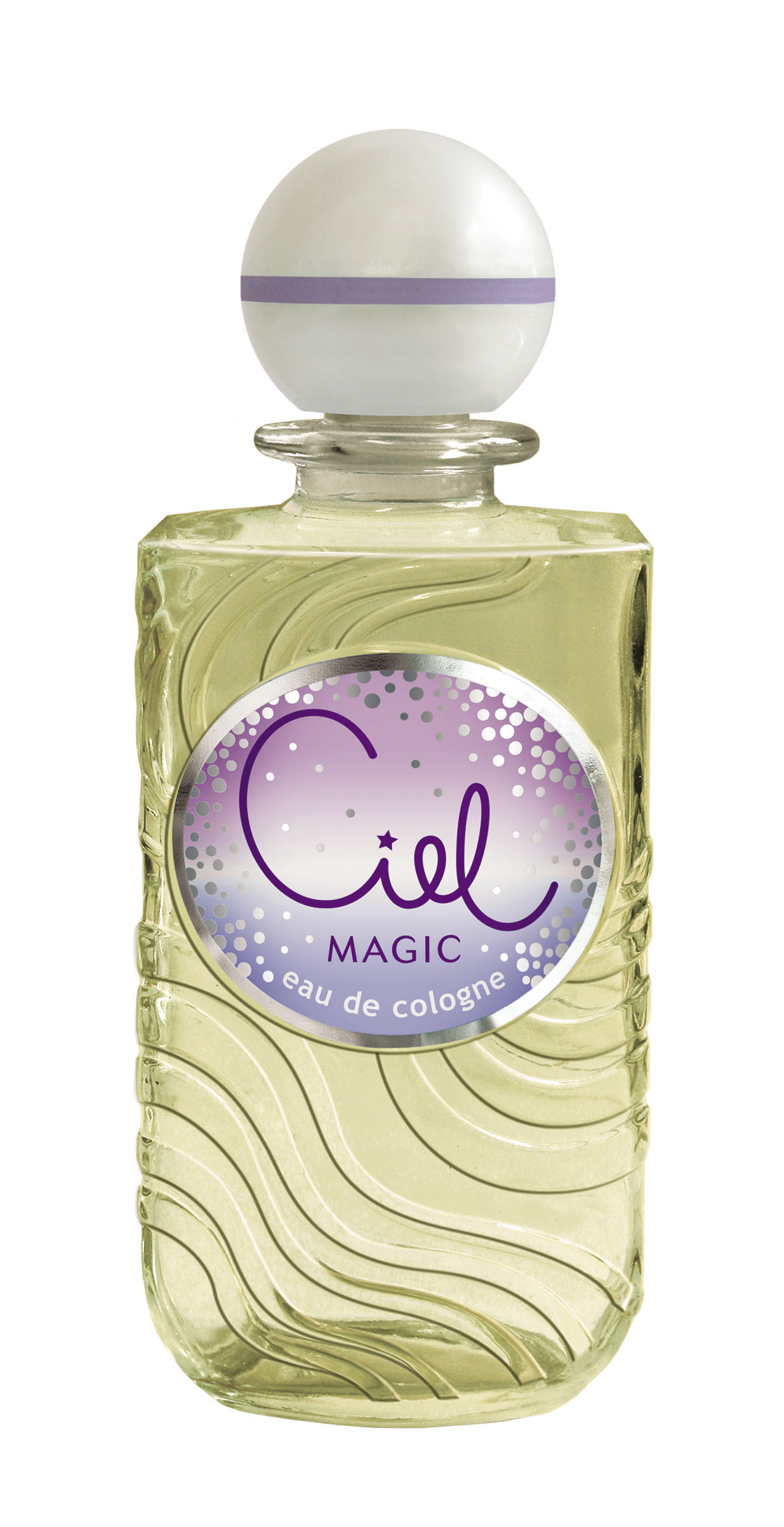 Ciel Magic col x 250