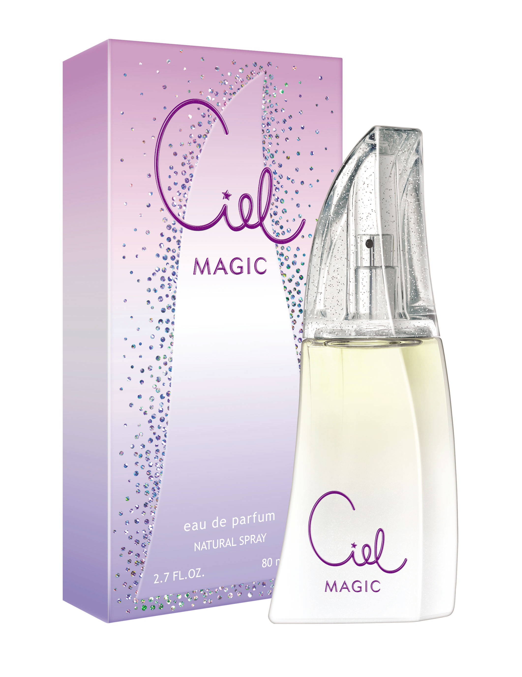 Ciel Magic edtx80