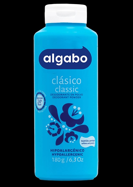 algabo talquera celeste x 180