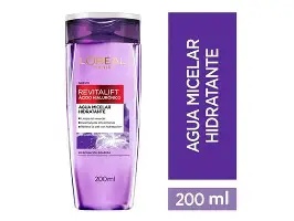 L'oreal agua micelar x200 Revitalift