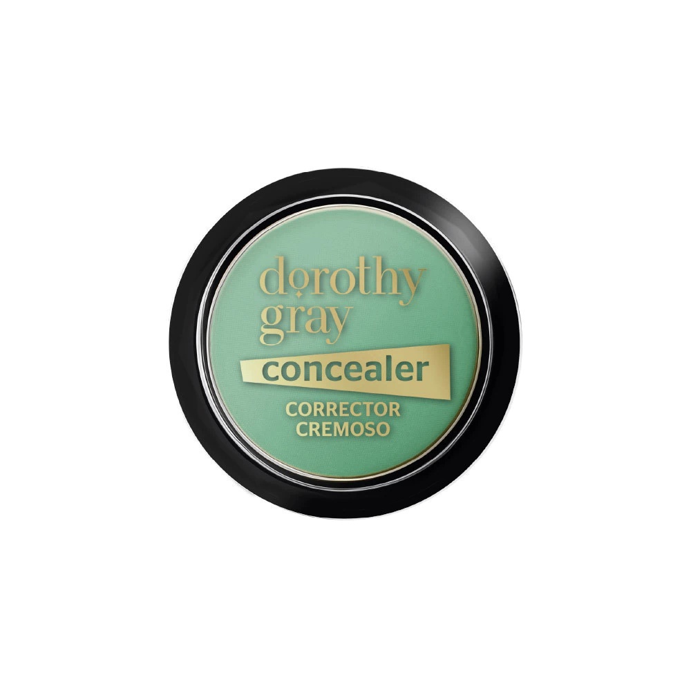DG Corrector Conclear Verde
