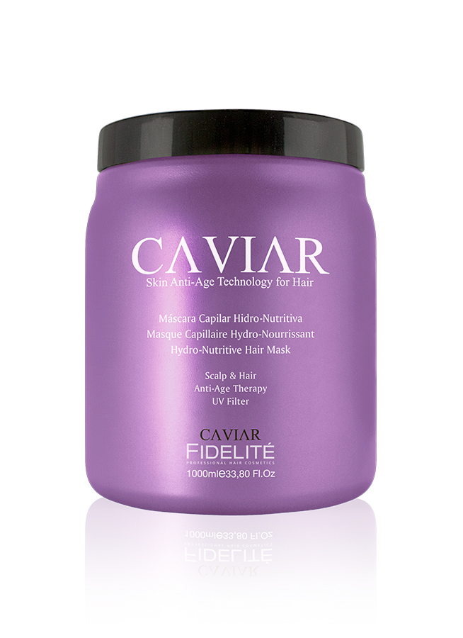 Fidelite Caviar Masc. x 1 Kilo Hidronutritiva