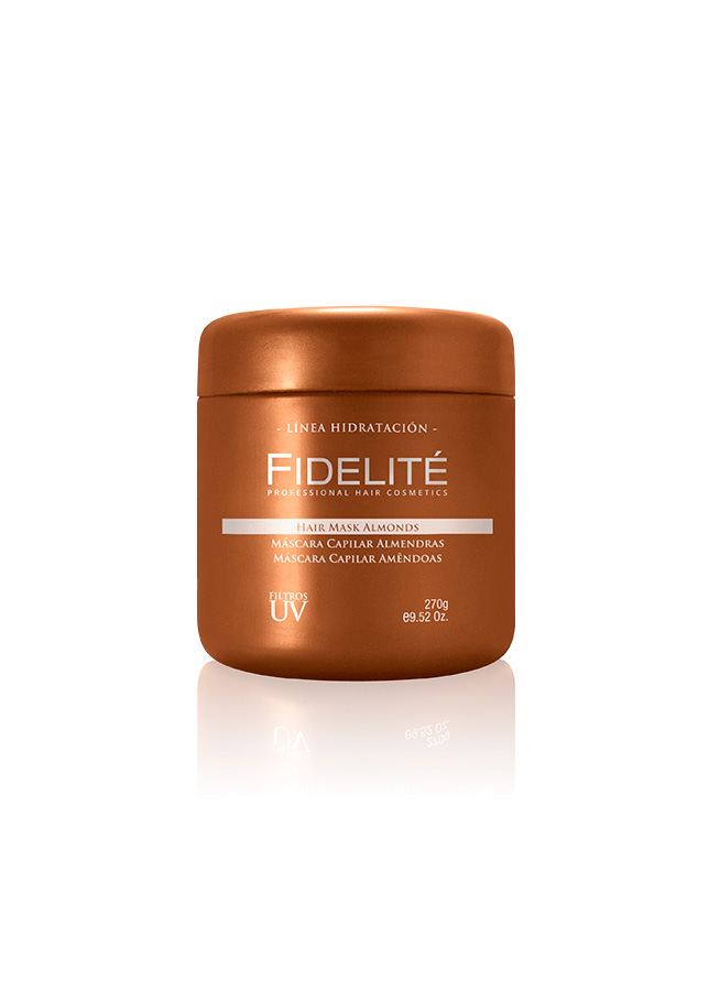 Fidelite Masc. x270 Almendras