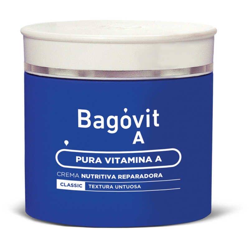Bagóvit crema x200 Classic