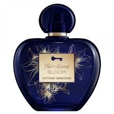 AB Her Secret Bloom edt x 80