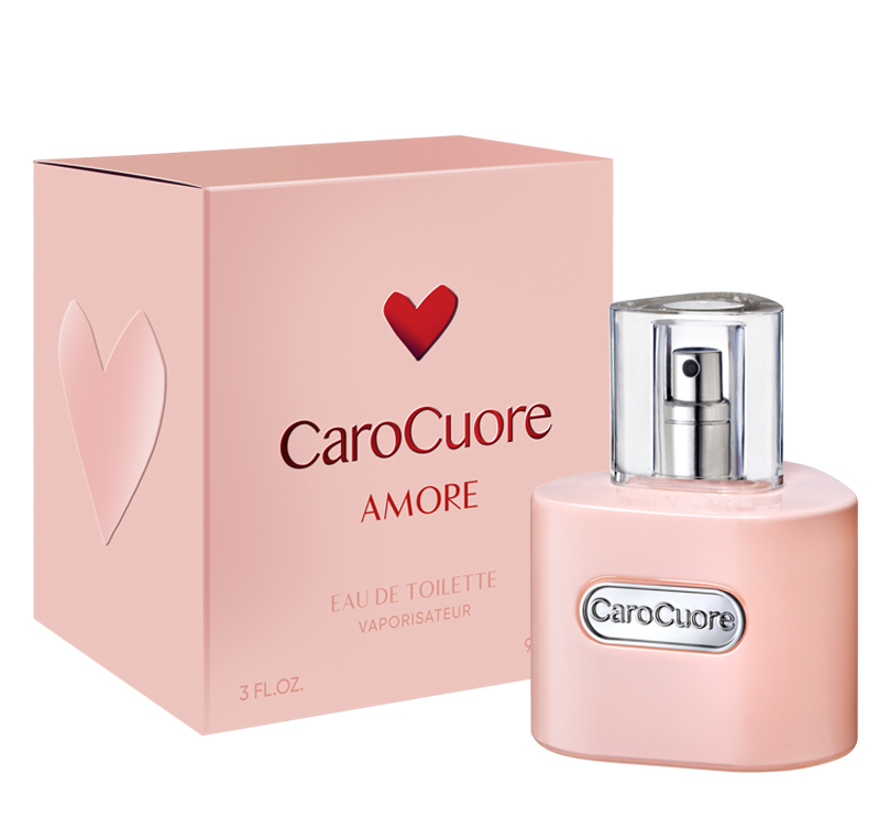 CaroCuore Amore edt x 90