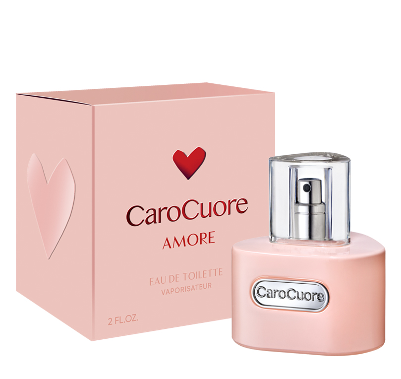 CaroCuore Amore edt x 60