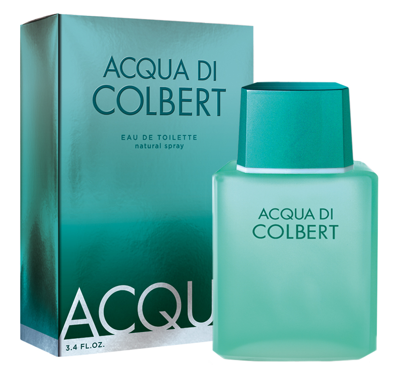 Acqua di Colbert EDT x100ml
