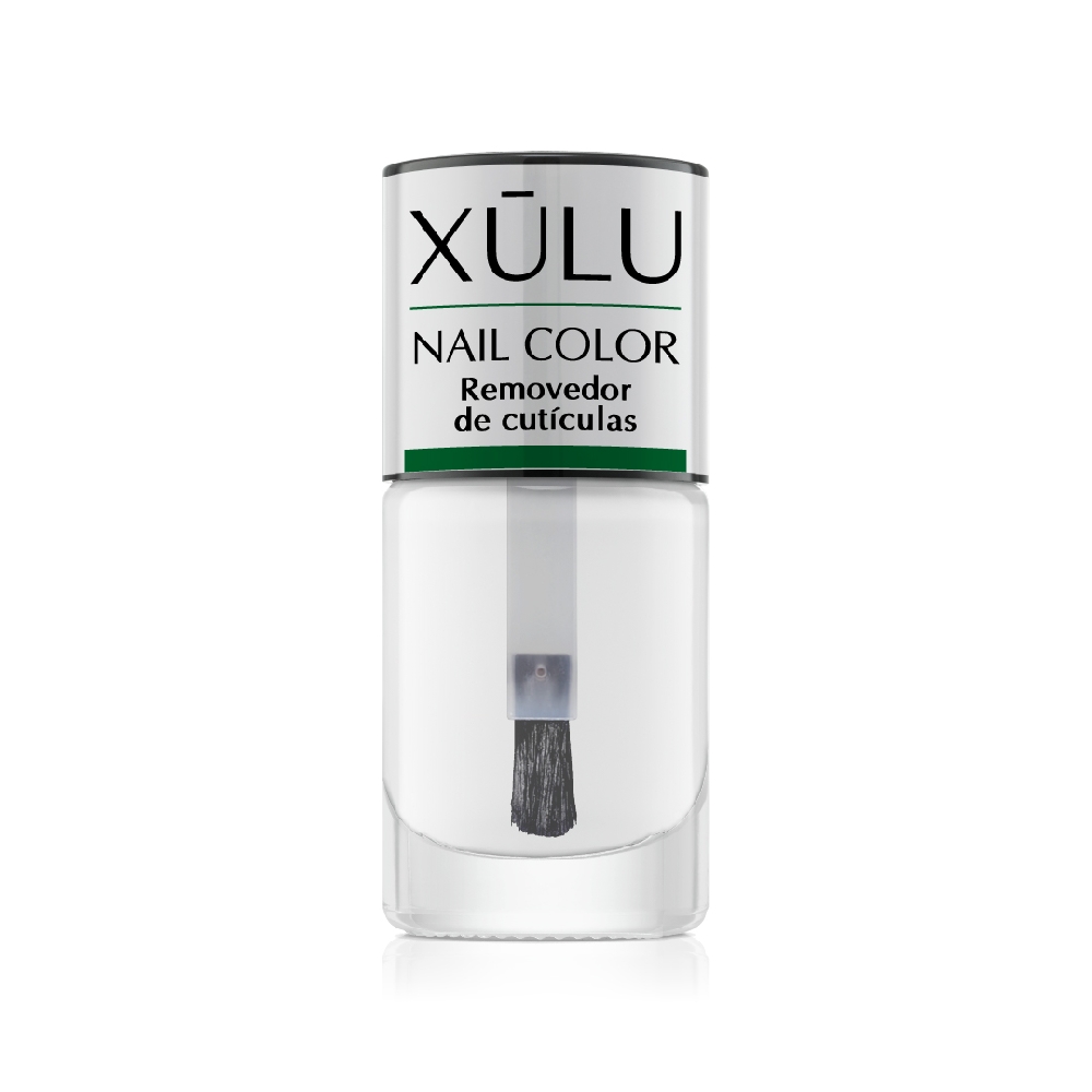 removedor de cuticulas Nail Color