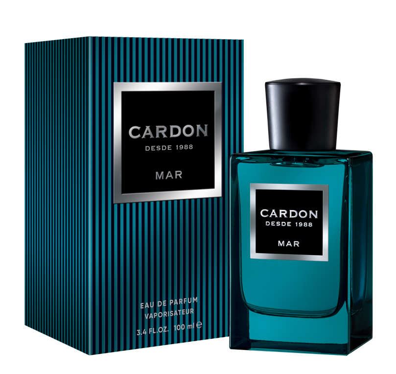 Cardon Mar edt x 100 