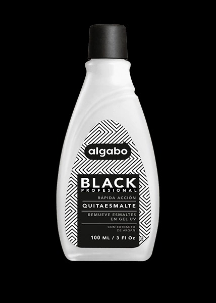 Algabo Quit. prof. x100ml