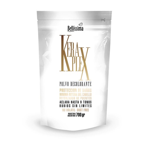 Bellissima Polvo dec. Keraplex x700