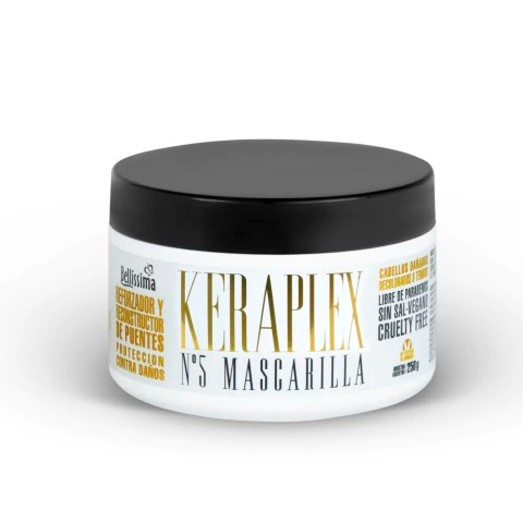 Bellissima Masc. x250ml Keraplex
