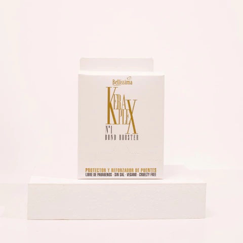 Bellissima Bond Booster Sachet