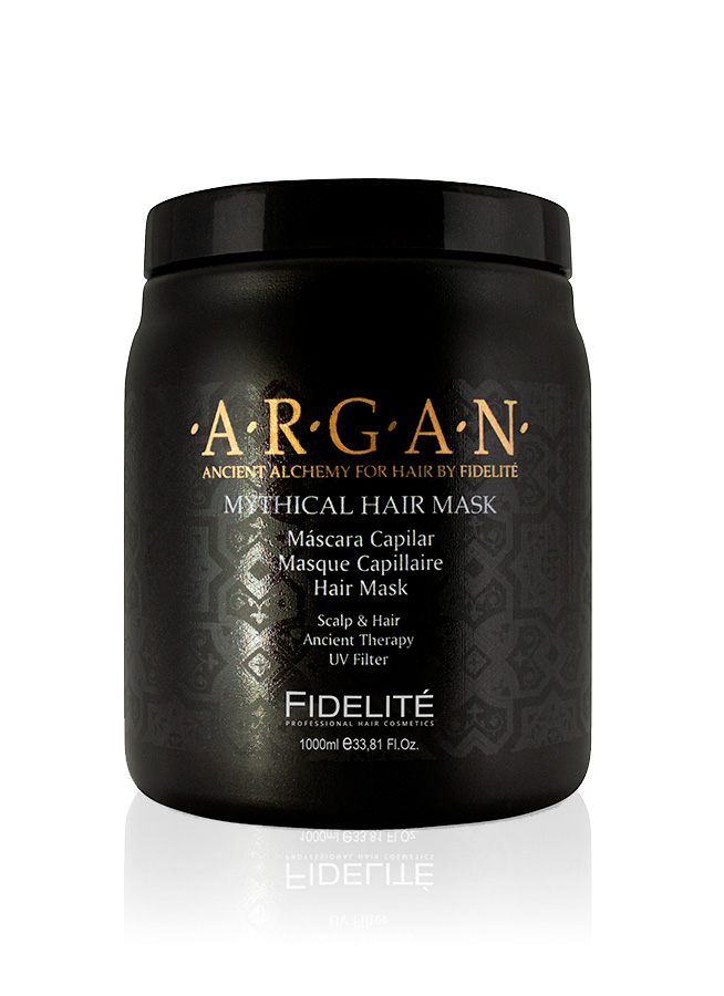Fidelite Argan Masc. x1Kg.