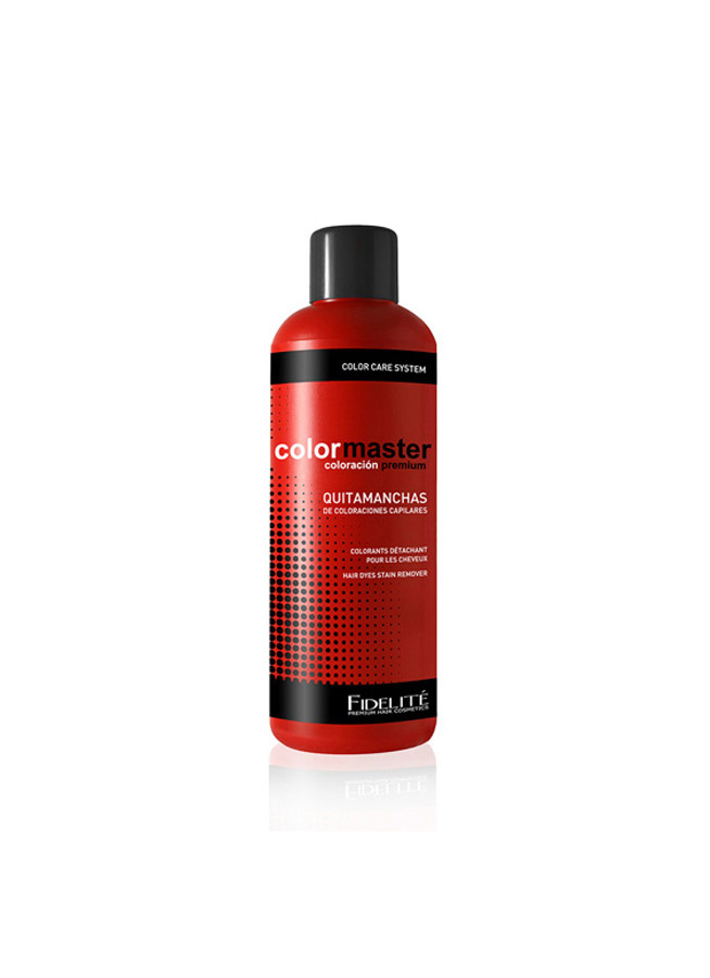 Fidelite Quitamanchas x125ml 