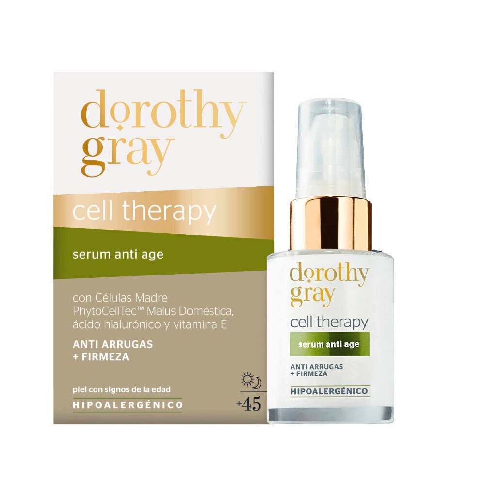 DG Cell Therapy serum anti age x30