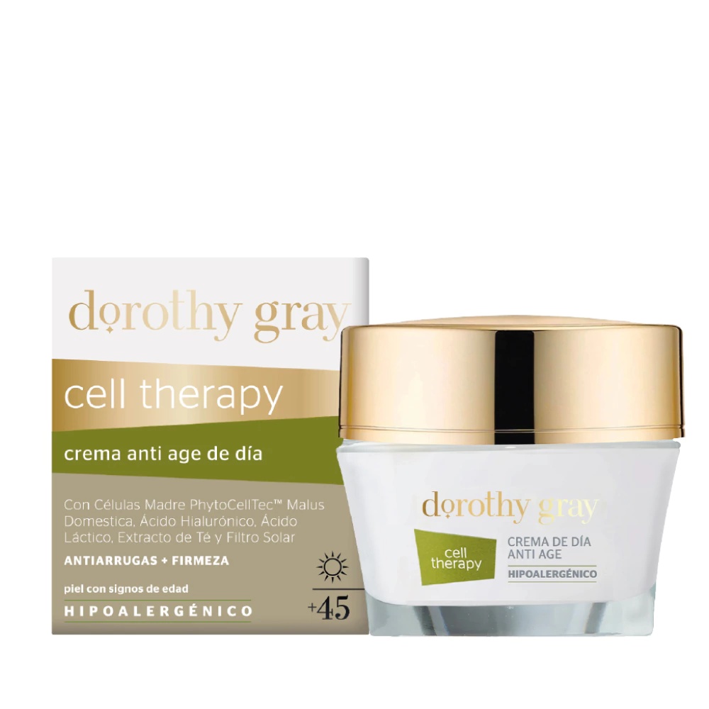 DG Cell Therapy cr. anti age dia x50