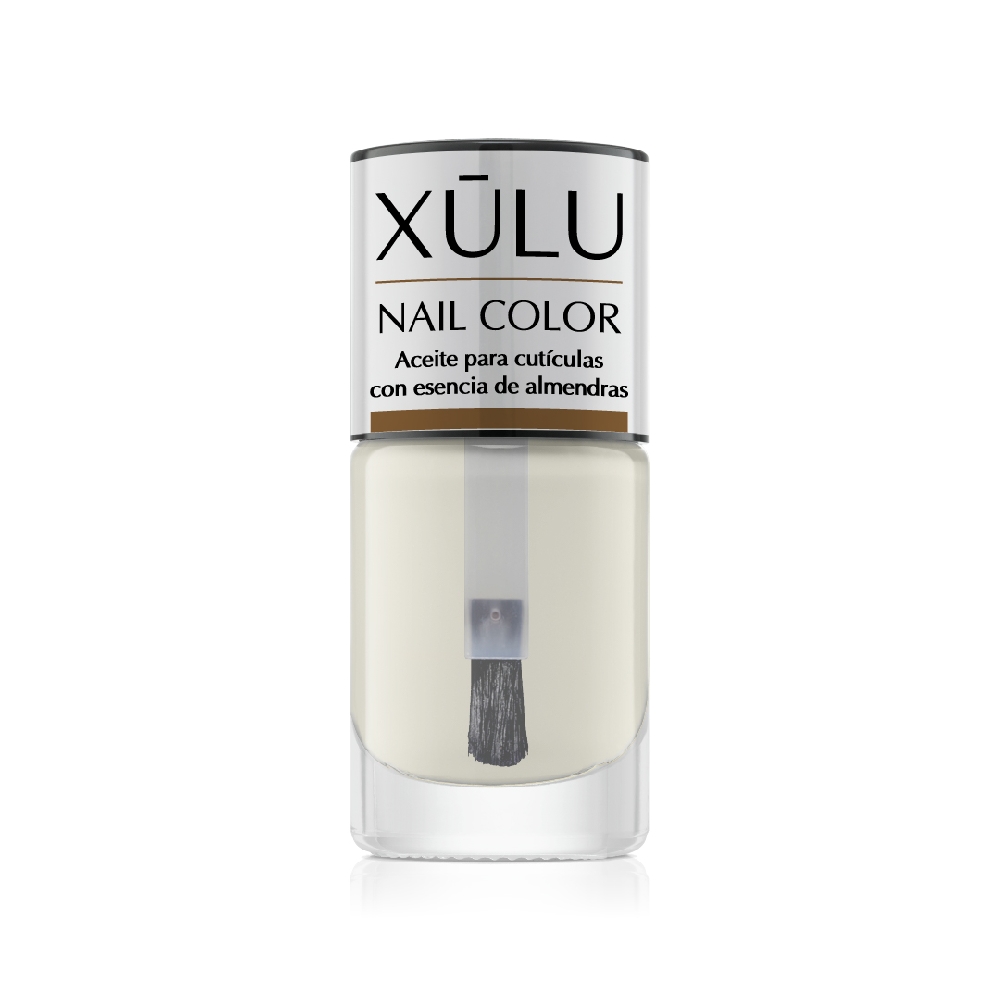Xulu aceite para cuticulas nail color