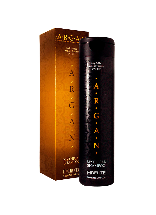 fidelite argan sh x 260