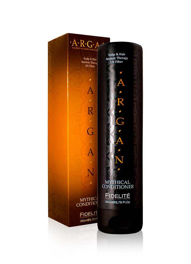 fidelite acond. argan x 260