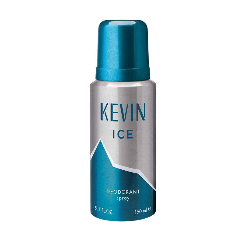 Kevin Ice deox150
