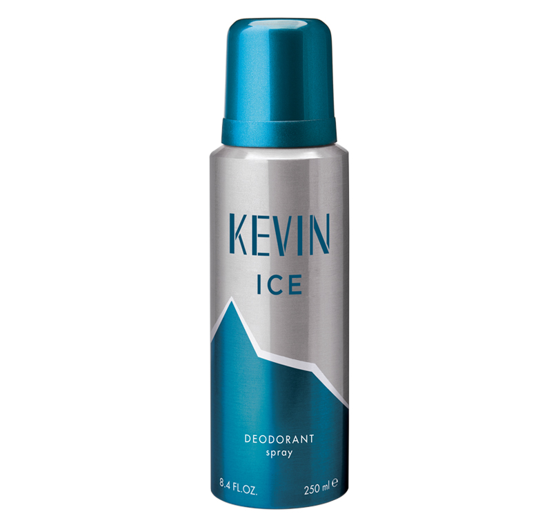 Kevin Ice deox250