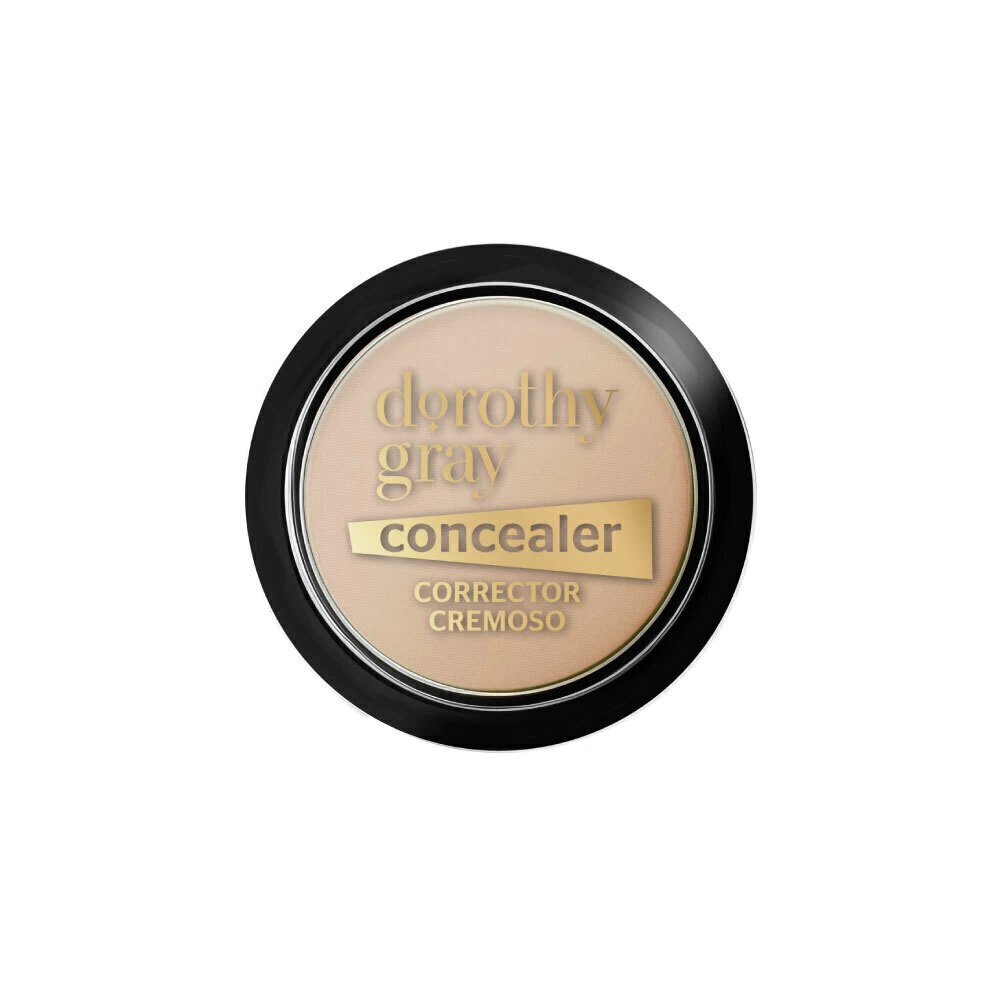 DG Corrector cremoso Beige 01