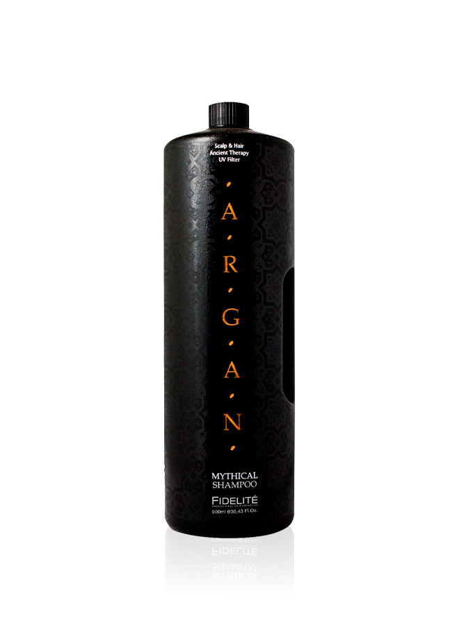 Fidelite Mythical Argan x900 Shampu