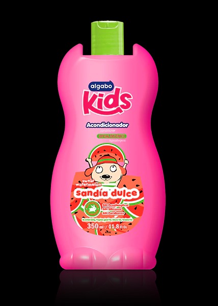 Algabo kids acond. x 300 sandia dulce