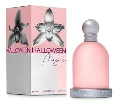 Halloween Magic EDT x30