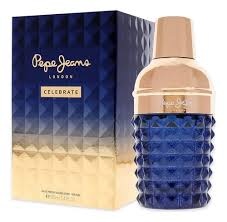Pepe Jeans edt x100ml Celebrate