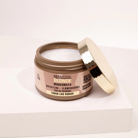 bellisima masc blonde keratotal x 250