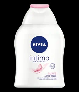 Nivea Jab Liq Intimo x250 ml