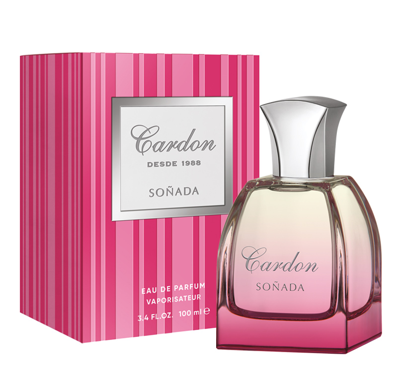 Cardon Mujer edp x100ml Soñada