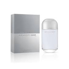 Ale Sanz, Mi Acorde eres Tú edt x100ml