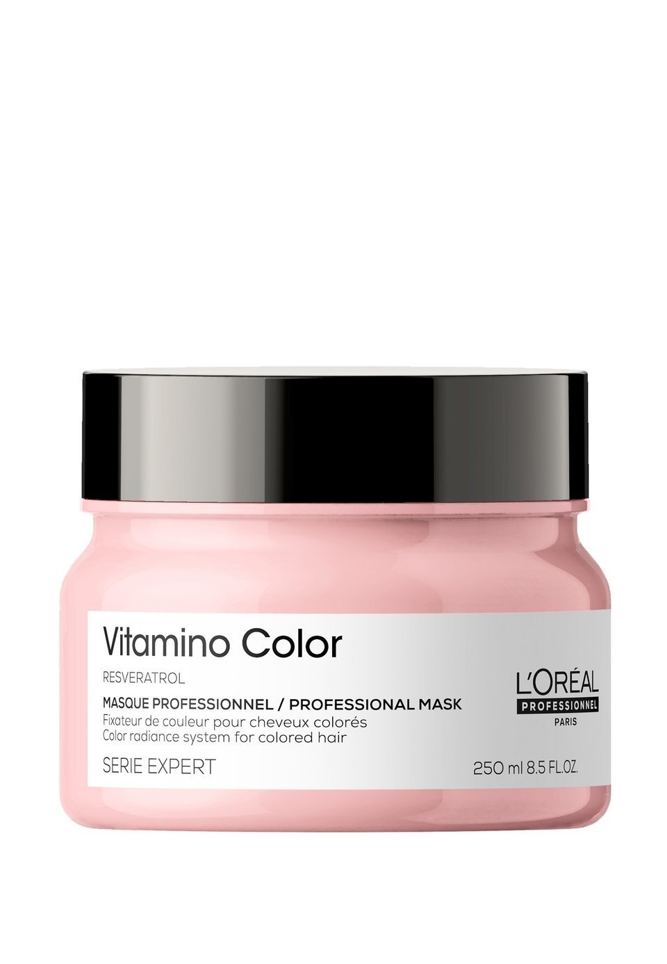 L'oreal Expert masc. x 250 Vitamino Color
