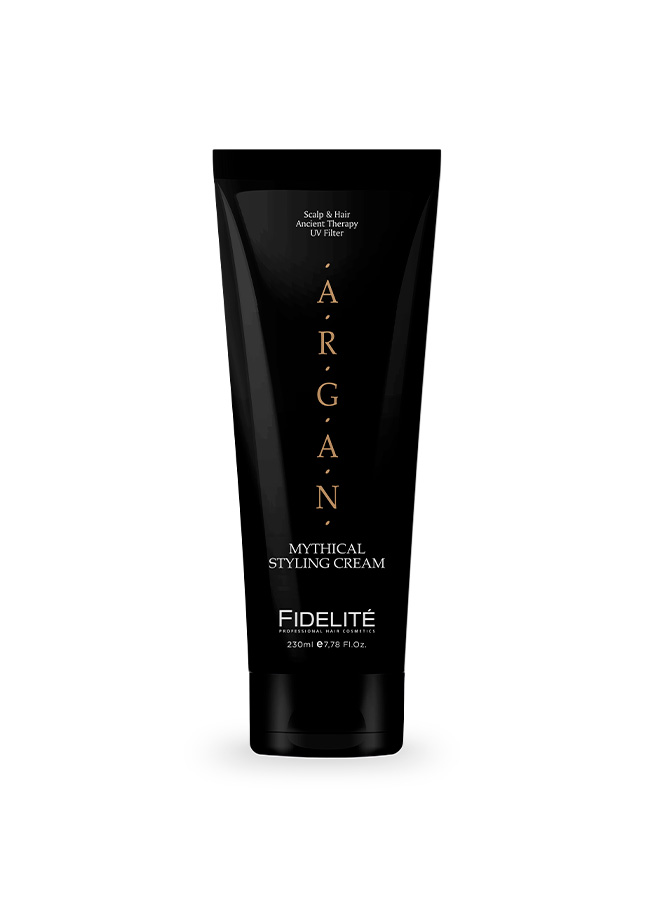 Fidelite Mythical Argan cr. para peinar