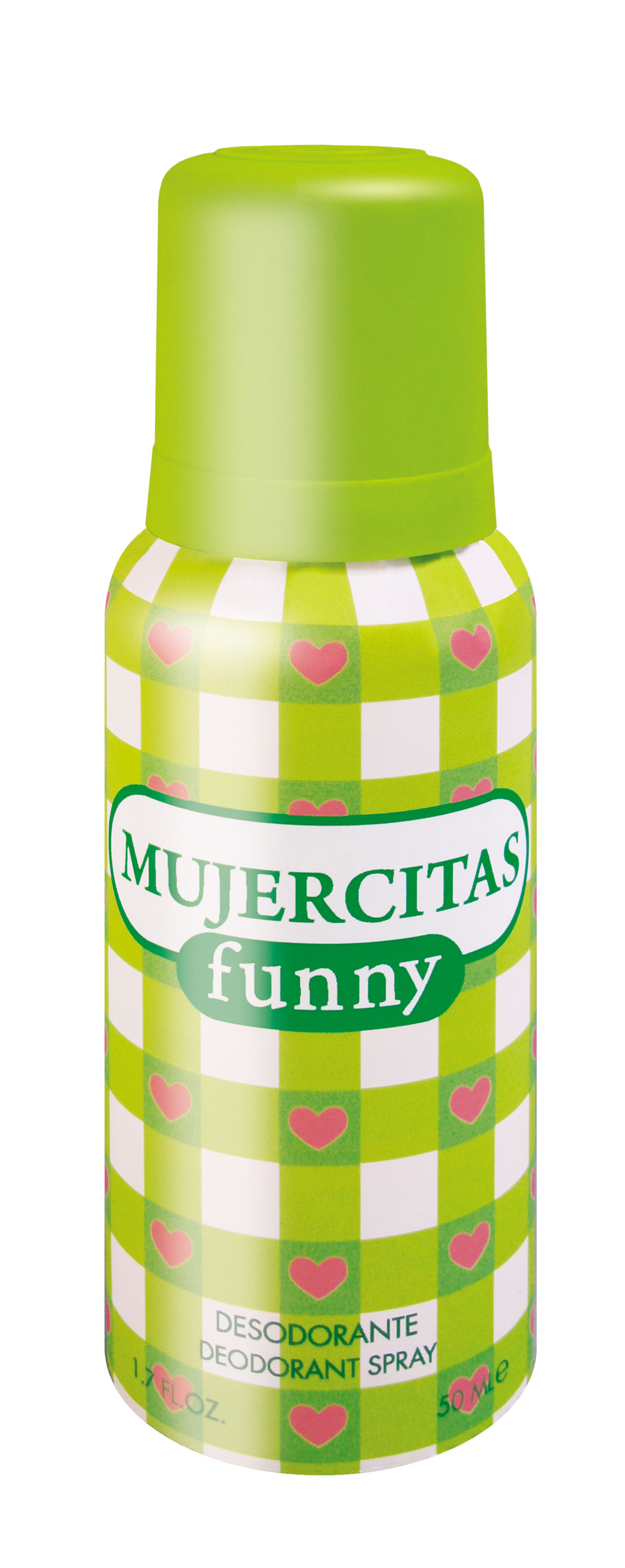 Mujercitas Funny deo.